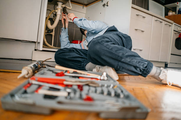 Best Clogged Drain Plumber  in Princeton Junction, NJ