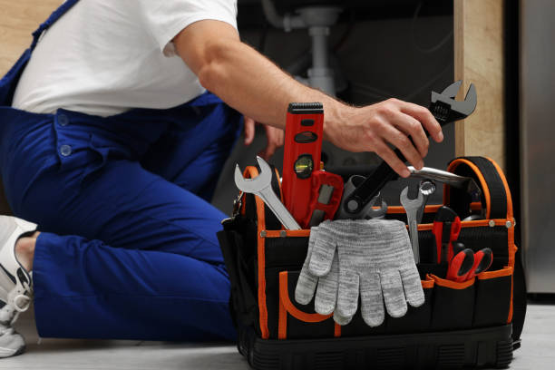 Best Residential Plumbing Services  in Princeton Junction, NJ