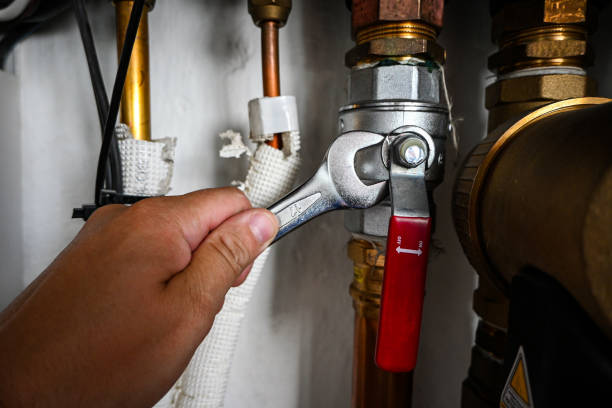 Best Emergency Plumbing Repair  in Princeton Junction, NJ